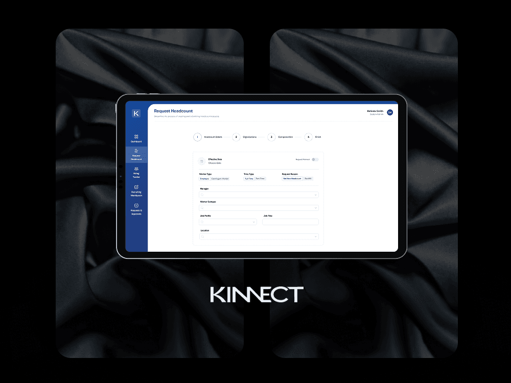 Headcount Management Software for Workday Customers